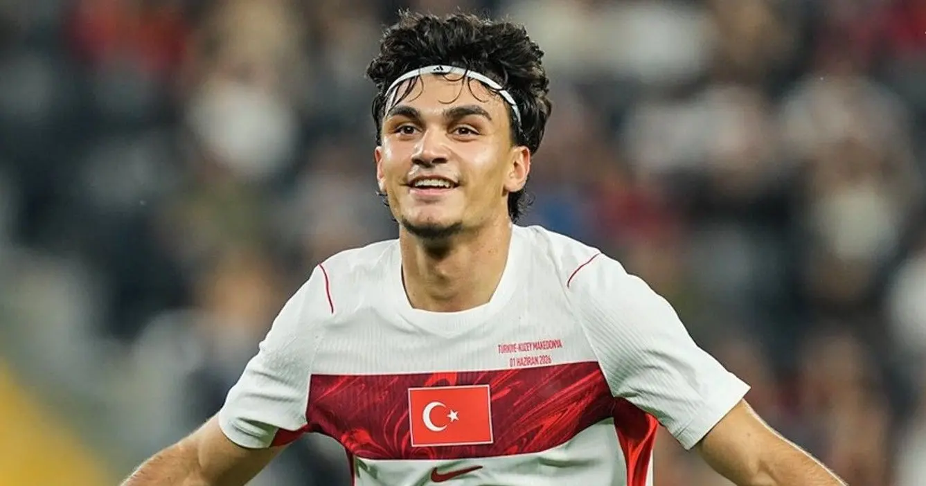 Galatasaray'ın gündemindeki Can Uzun'dan transfer cevabı