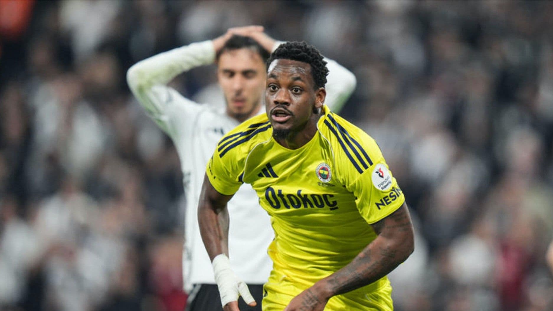 Jhon Duran, İstanbul'a dönüyor! Bedava transfer