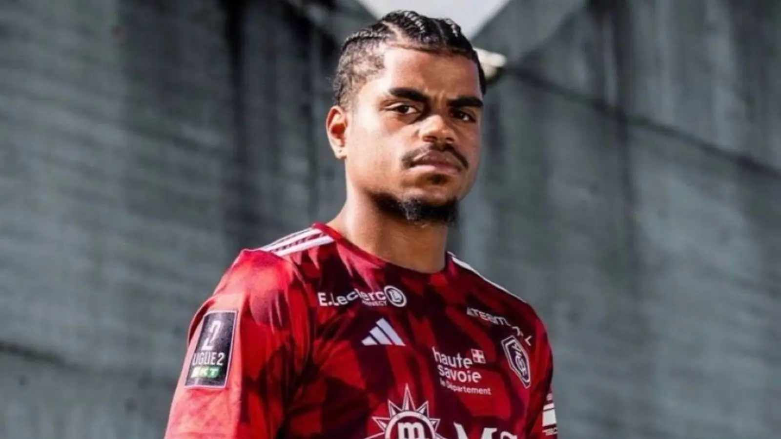Mario Lemina'nın kardeşi TFF 1. Lig'de!