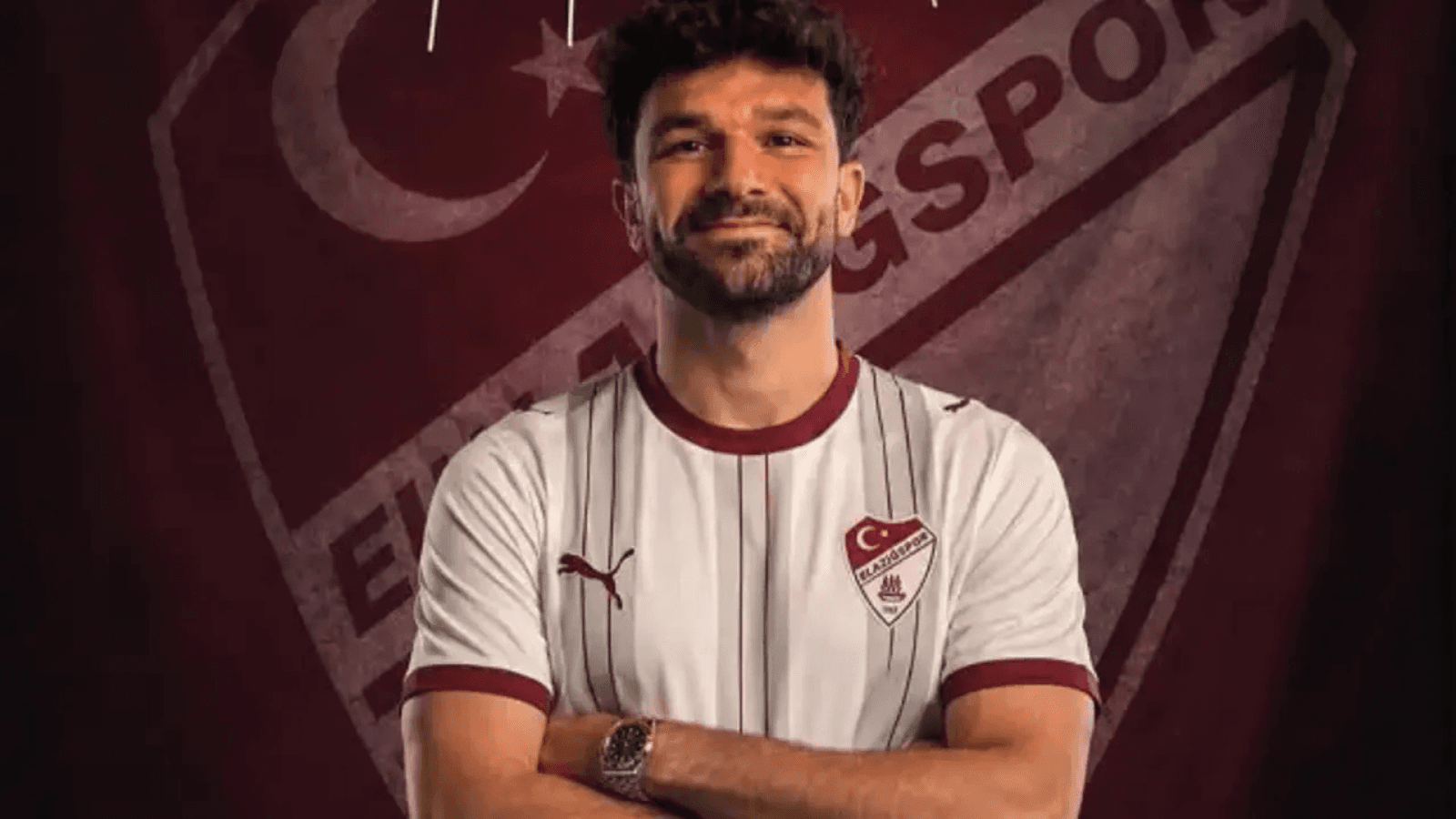 Beşiktaş altyapısında yetişmişti! 34 yaşında 2. Lig'e transfer oldu