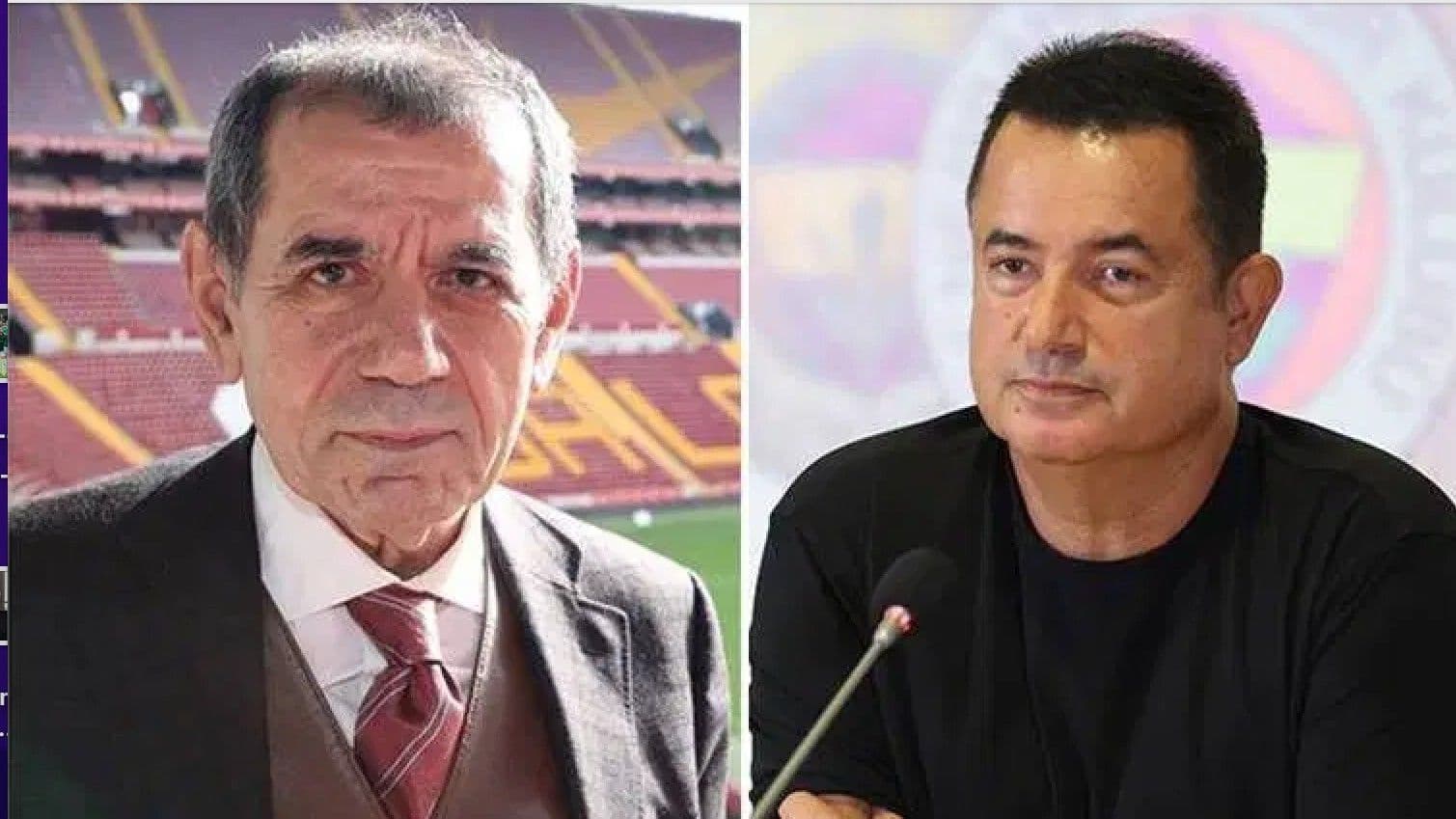 Galatasaray’ın stoperi, Hull City'e! Acun Ilıcalı, Dursun Özbek ile görüşüyor