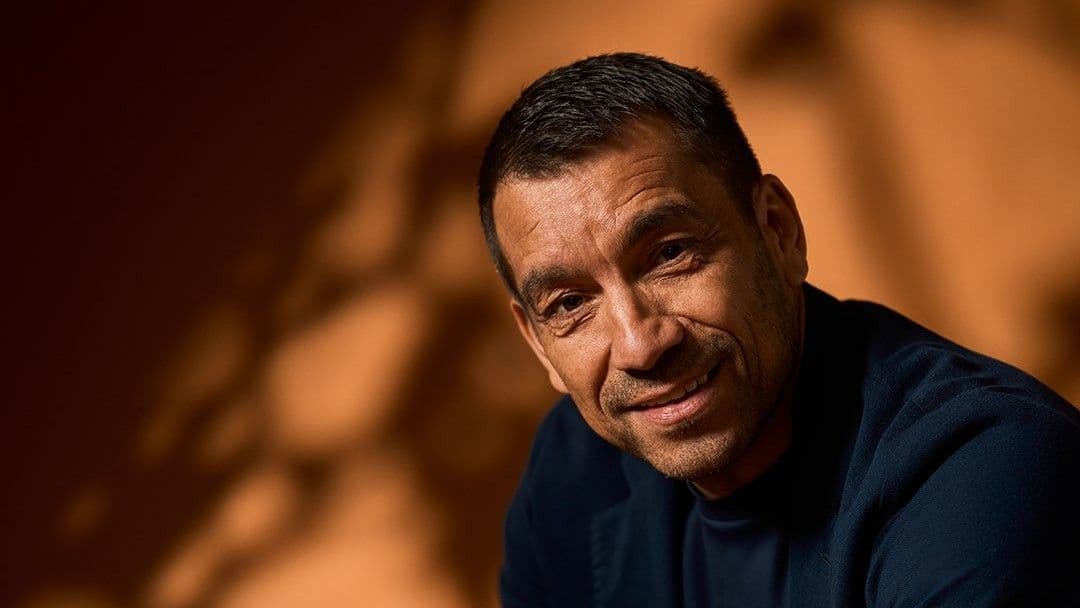 Giovanni van Bronckhorst geri döndü!