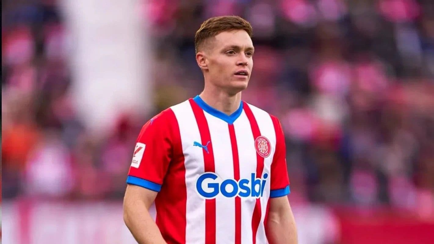 Trabzonspor'a Viktor Tsygankov transferinde rakip çıktı!