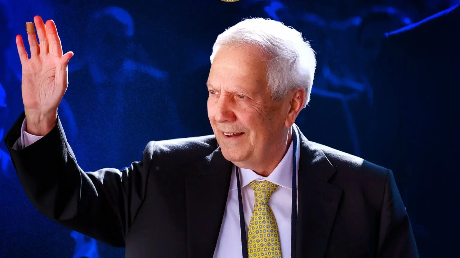 Fenerbahçe'nin yeni başkanı Aziz Yıldırım oldu!