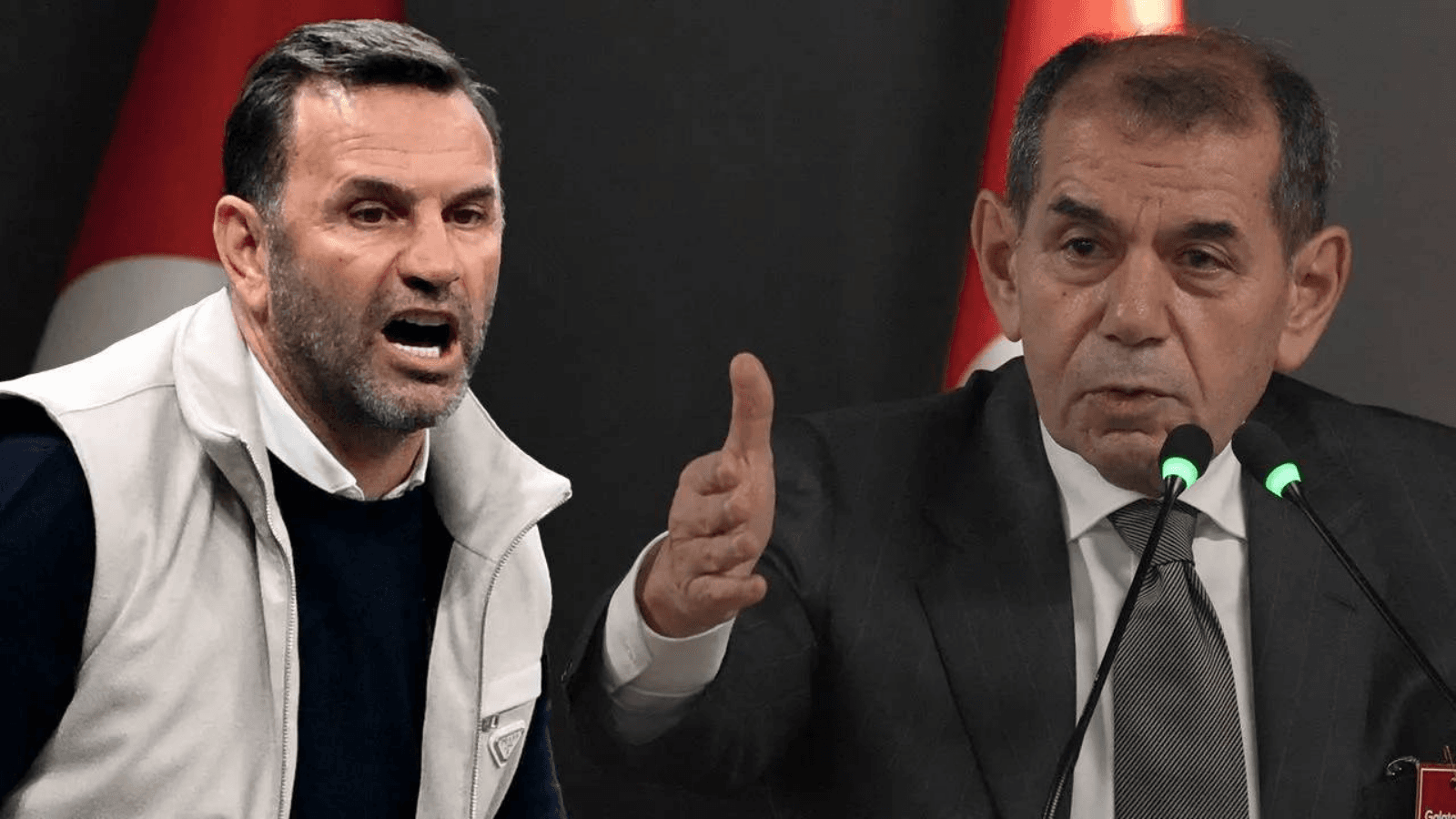 Galatasaray'ın transfer listesinde deprem! Yıldızlar birer birer gidiyor