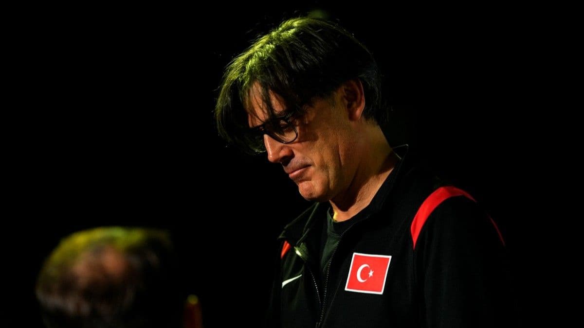 FLAŞ | TFF, Montella ile görüştü! Değişim rüzgarı...