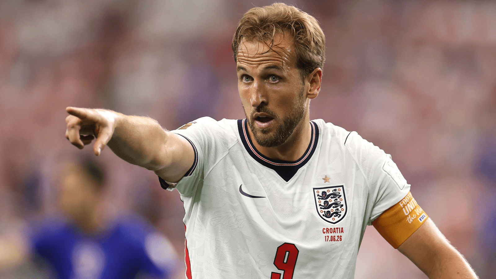 Harry Kane'e Dünya Kupası öncesi şoke eden 'lanet' tehdidi!
