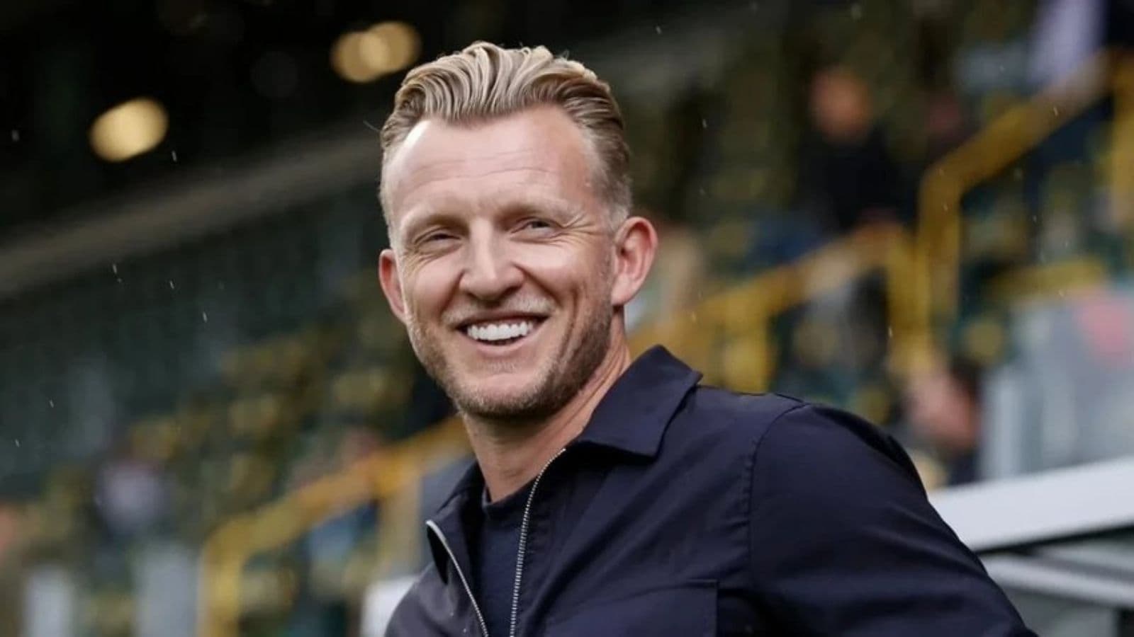 Dordrecht'ten Dirk Kuyt açıklaması! "Ciddi tazminat..."