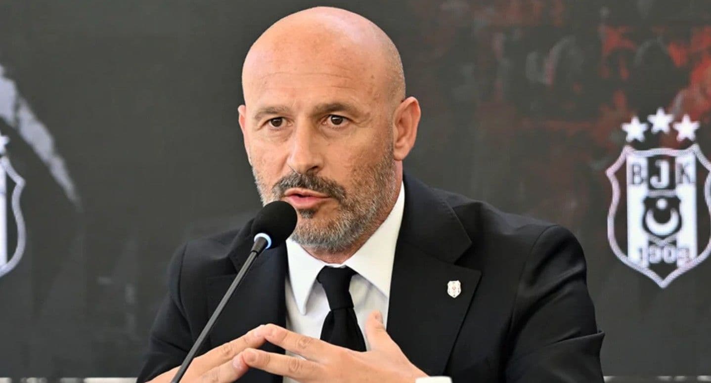 Italiano biletini kesti, 1 sezon sonra ayrılıyor