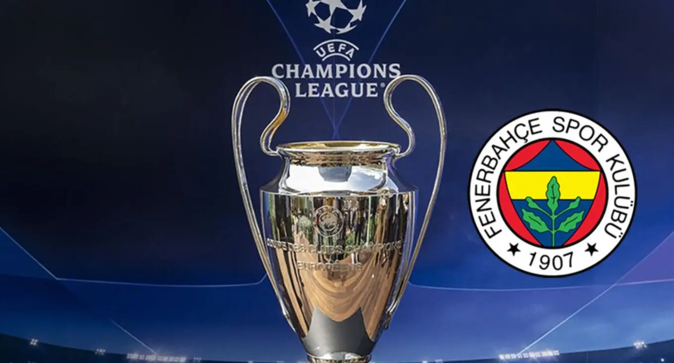 Fenerbahçe'nin rakibi belli oldu