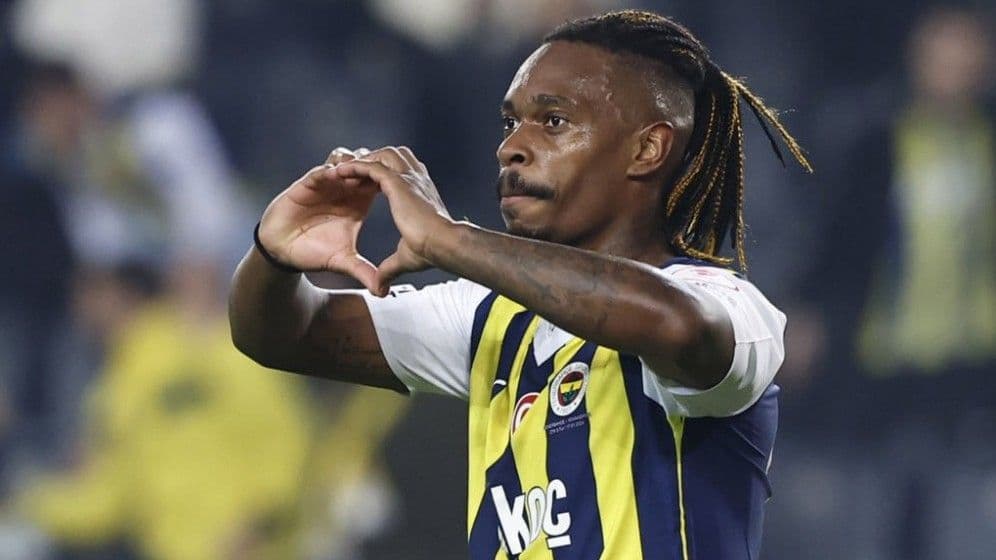 Bursaspor, Lincoln Henrique transferini resmen bitirdi!