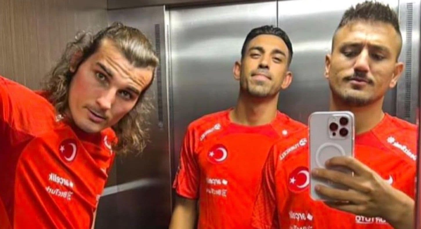 Fenerbahçe'de Çağlar, İrfan ve Cengiz kararı
