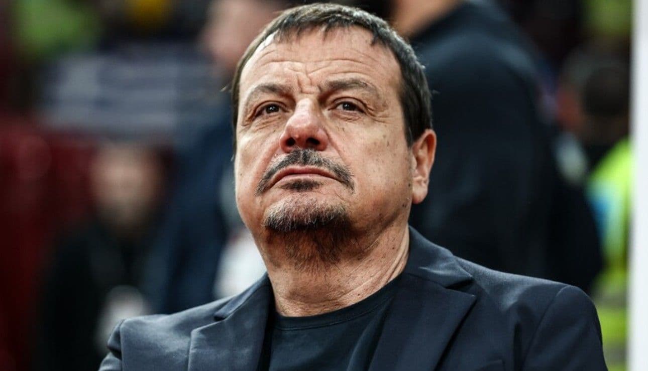Ergin Ataman için flaş iddia! Dev kulüp 5 milyona hocası kovup, Ataman'ı takımın başına getirecek