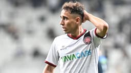 Fatih Karagümrük'ten Emre Mor kararı!
