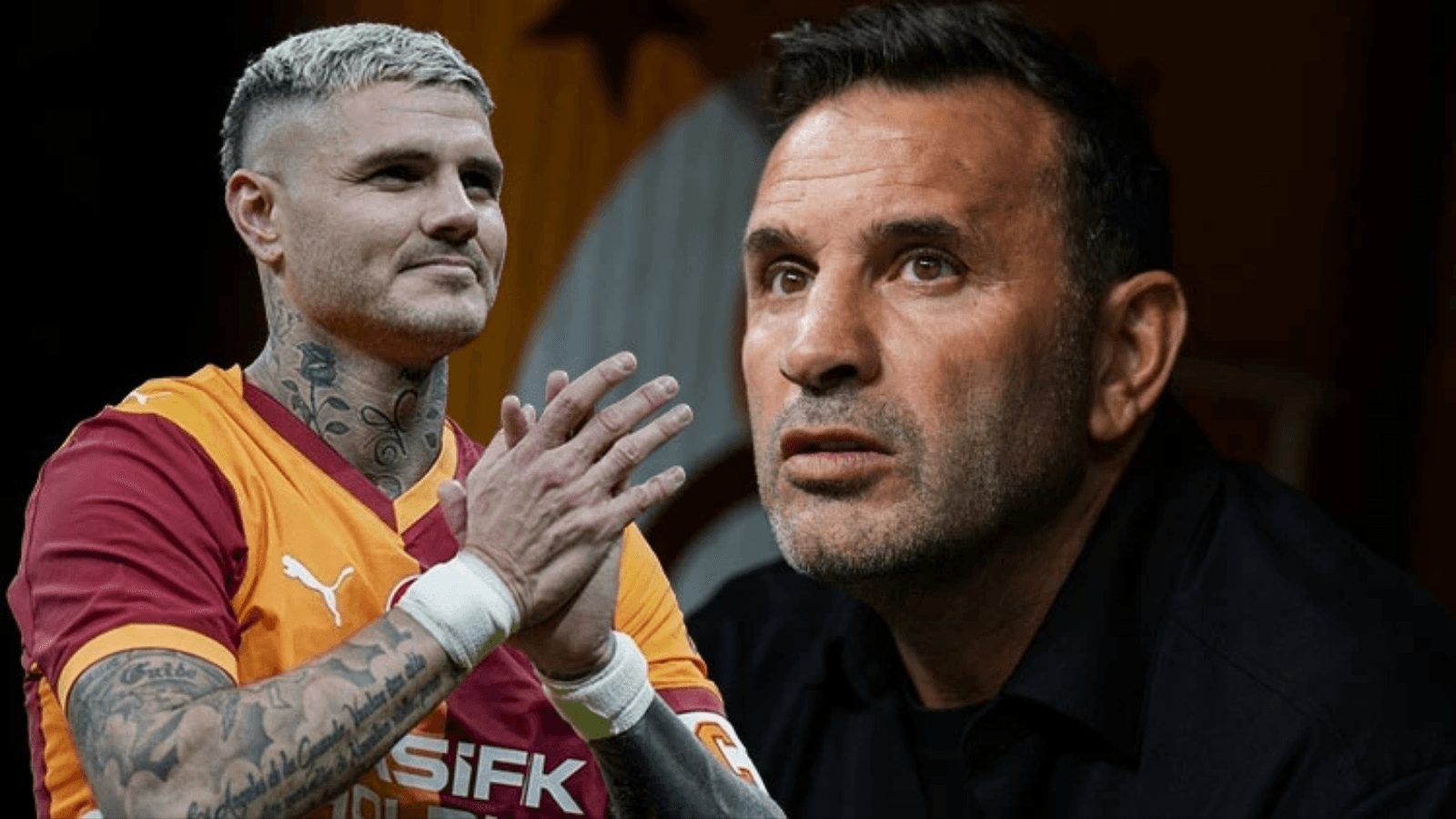 Okan Buruk'tan Icardi sözleri! Teklifi açıkladı