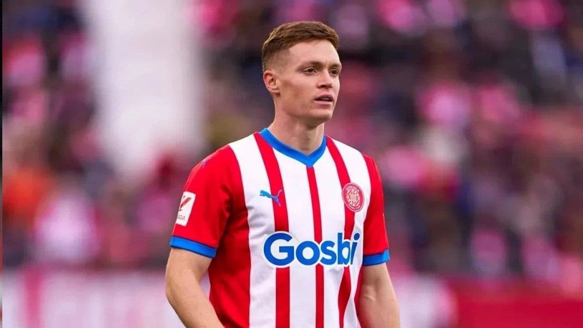 Viktor Tsygankov'dan Trabzonspor kararı!