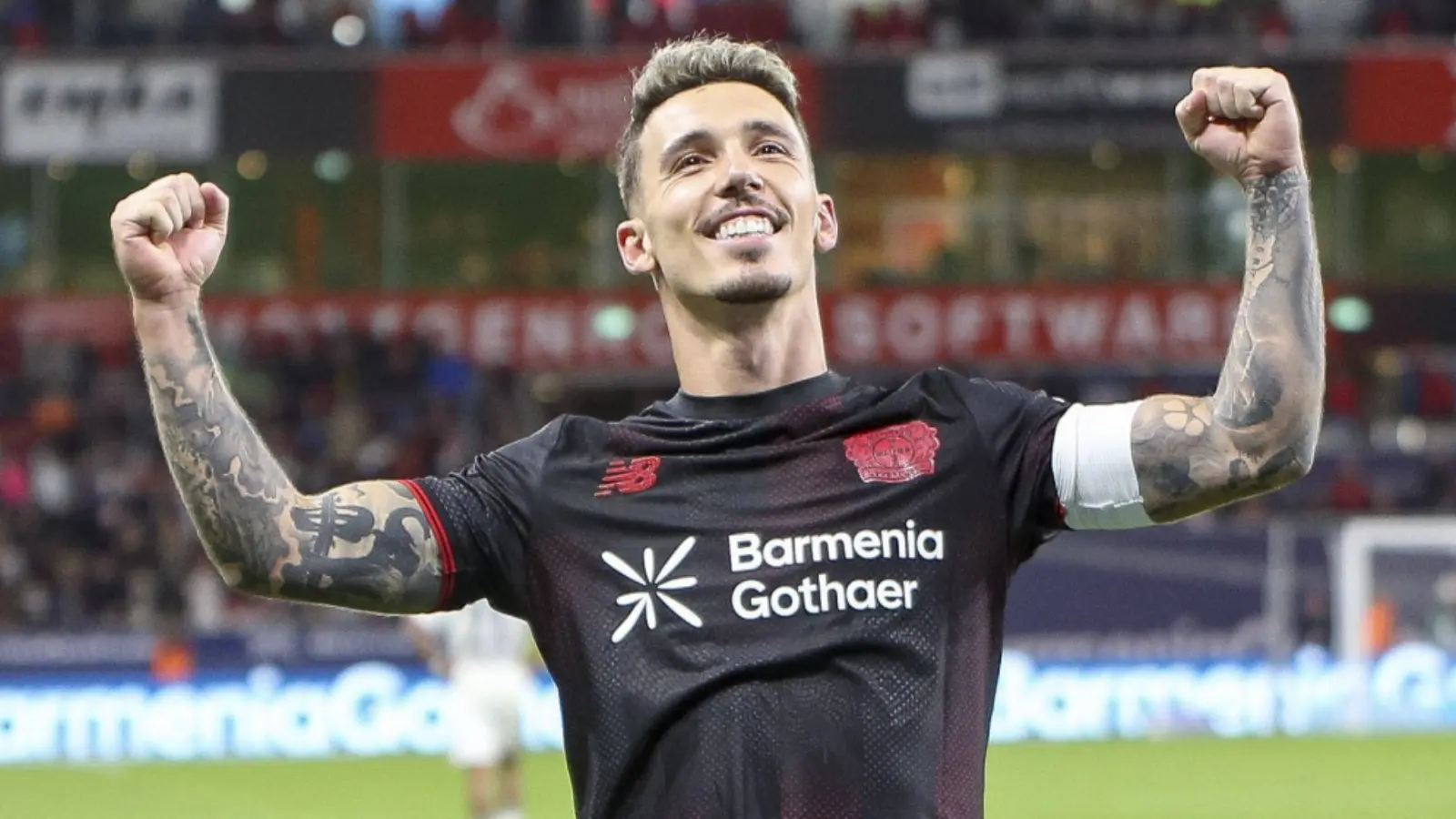Grimaldo transferinde yeni gelişme! Dev kulüple anlaşma sağlandı