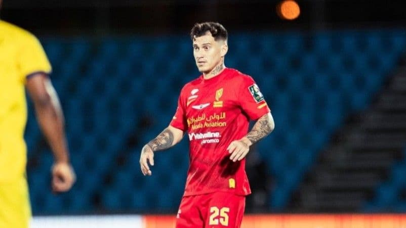 Trabzonspor'a Portekizli 10 numara: Otavio yeniden gündemde!