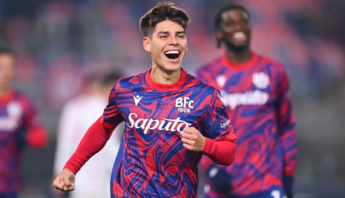 Benjamin Dominguez iddiası