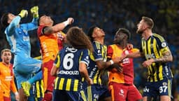 Futbolda vergi devrimi: 2026-2027'de yeni dönem başlıyor