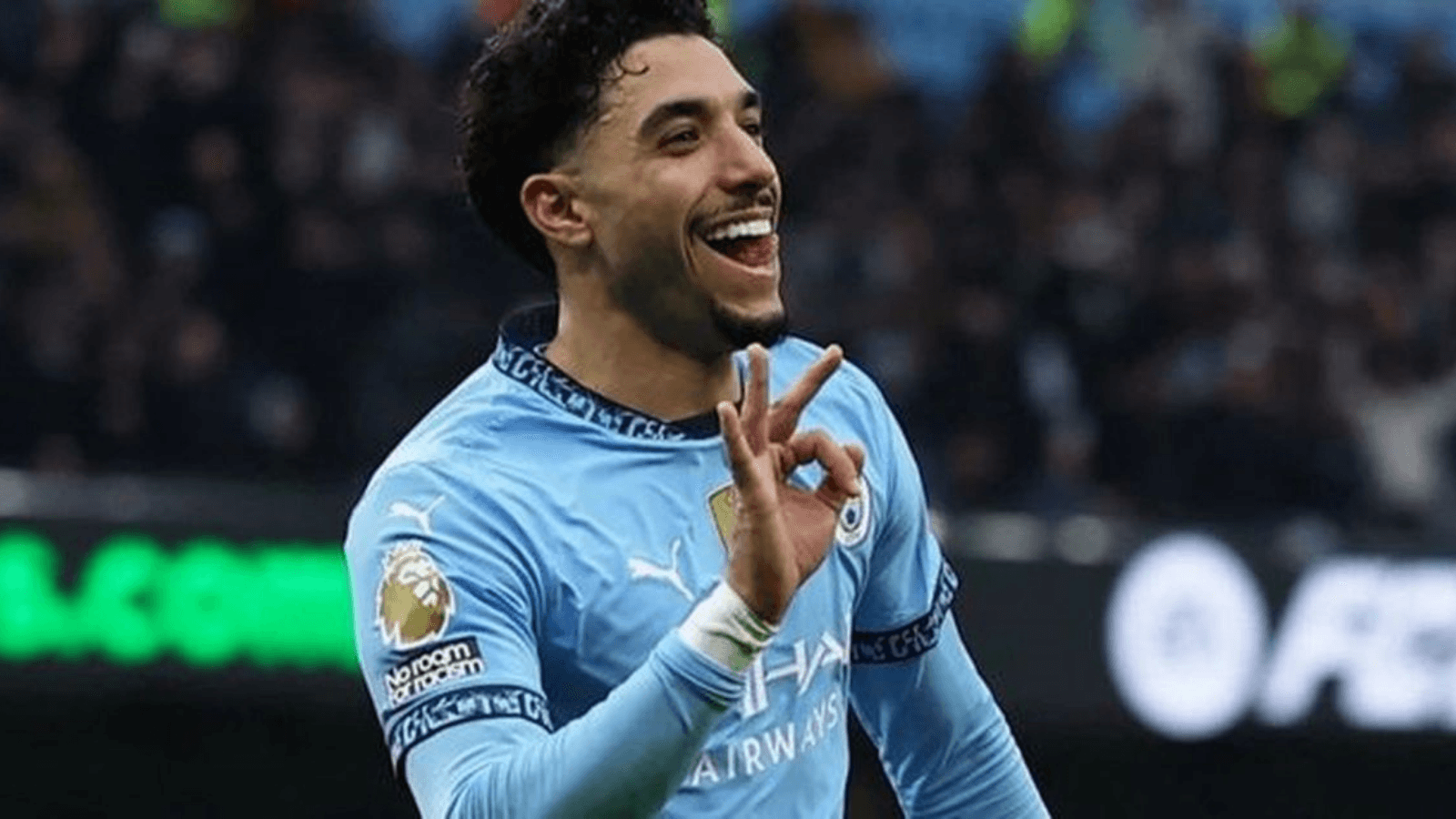 Galatasaray için Omar Marmoush iddiası! Kiralama planı öne sürüldü