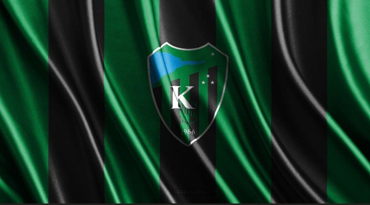 Kocaelispor'da 1 yıllık imza! Resmen açıklandı