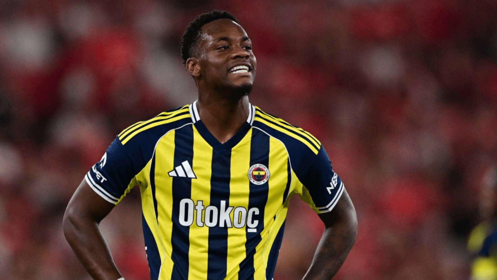 Galatasaray'da Jhon Duran gelişmesi! Bu sefer karar çıktı