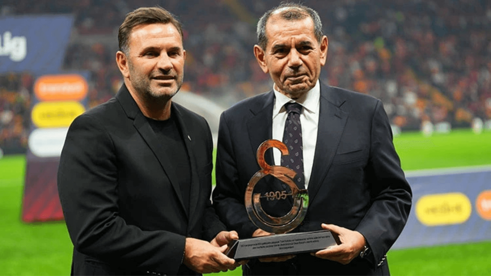Galatasaray, Icardi yerine Manchester City'in yıldızını transfer ediyor!