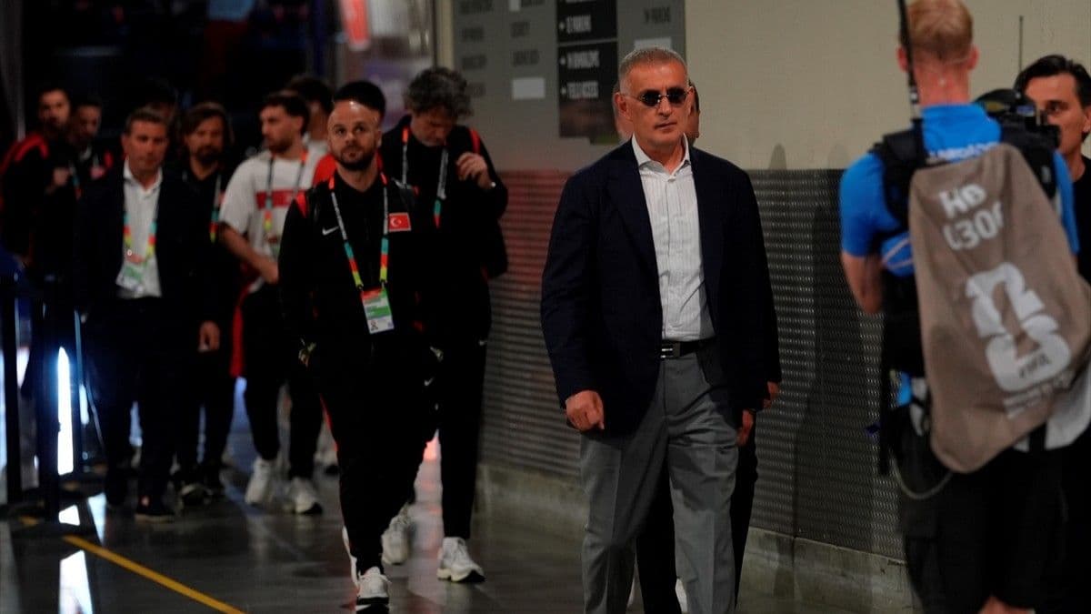 TFF'den Dünya Kupası süreci hakkında açıklama geldi