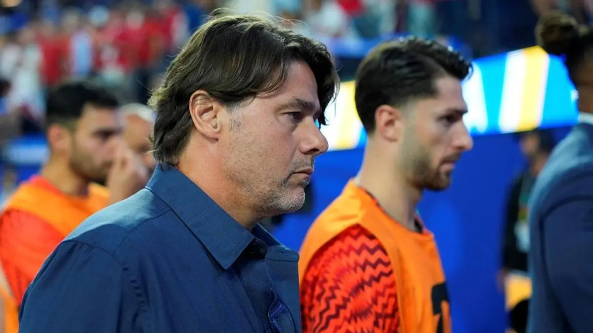 Pochettino'dan Türkiye maçı hakkında kızdıracak yorum