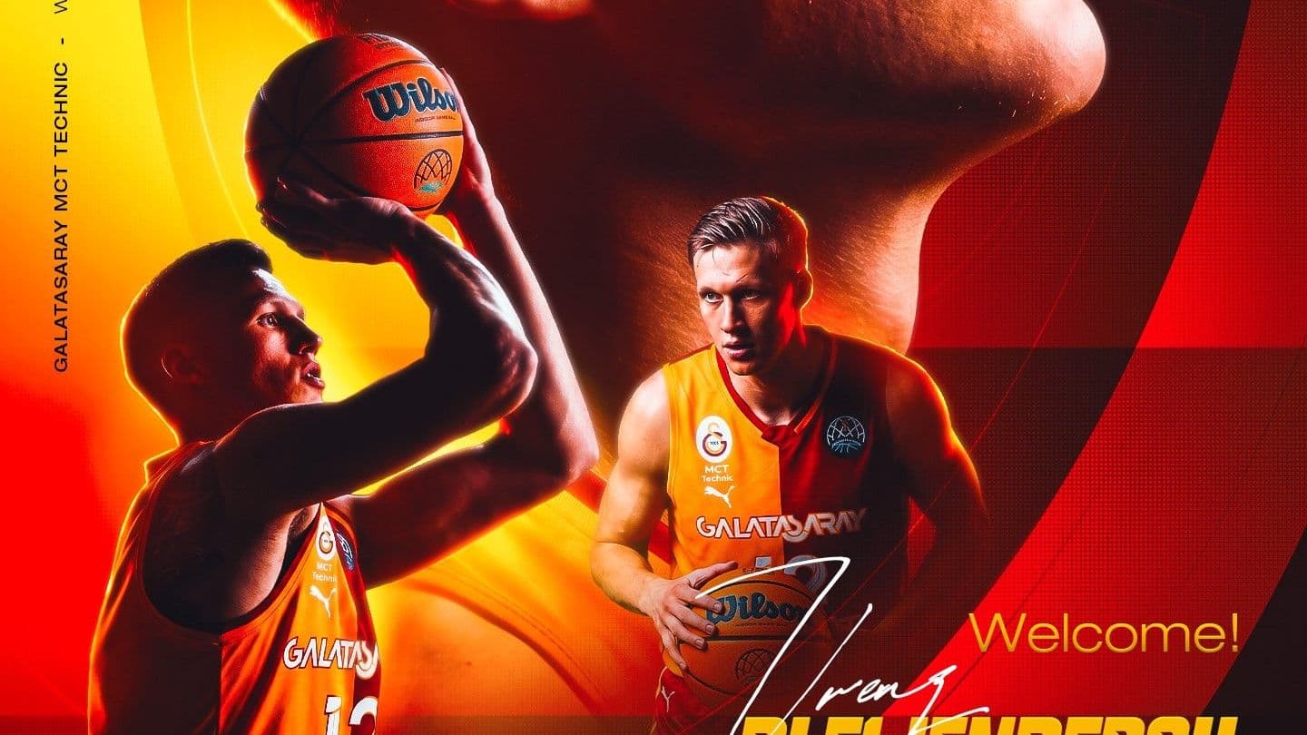 G.Saray, Belçikalı yıldızla anlaştı!