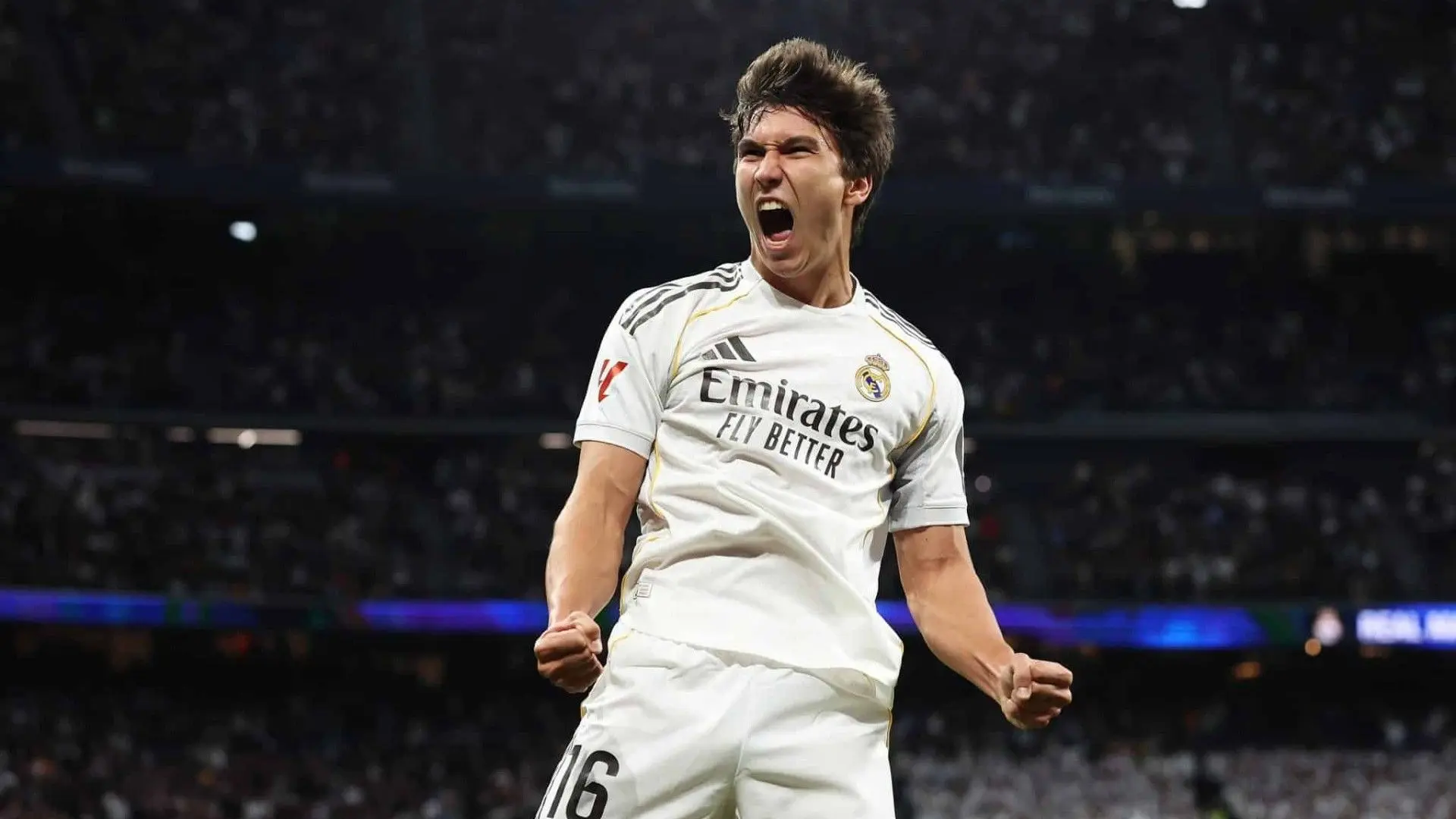 Gonzalo Garcia dev bonservis bedeliyle Fulham'da!