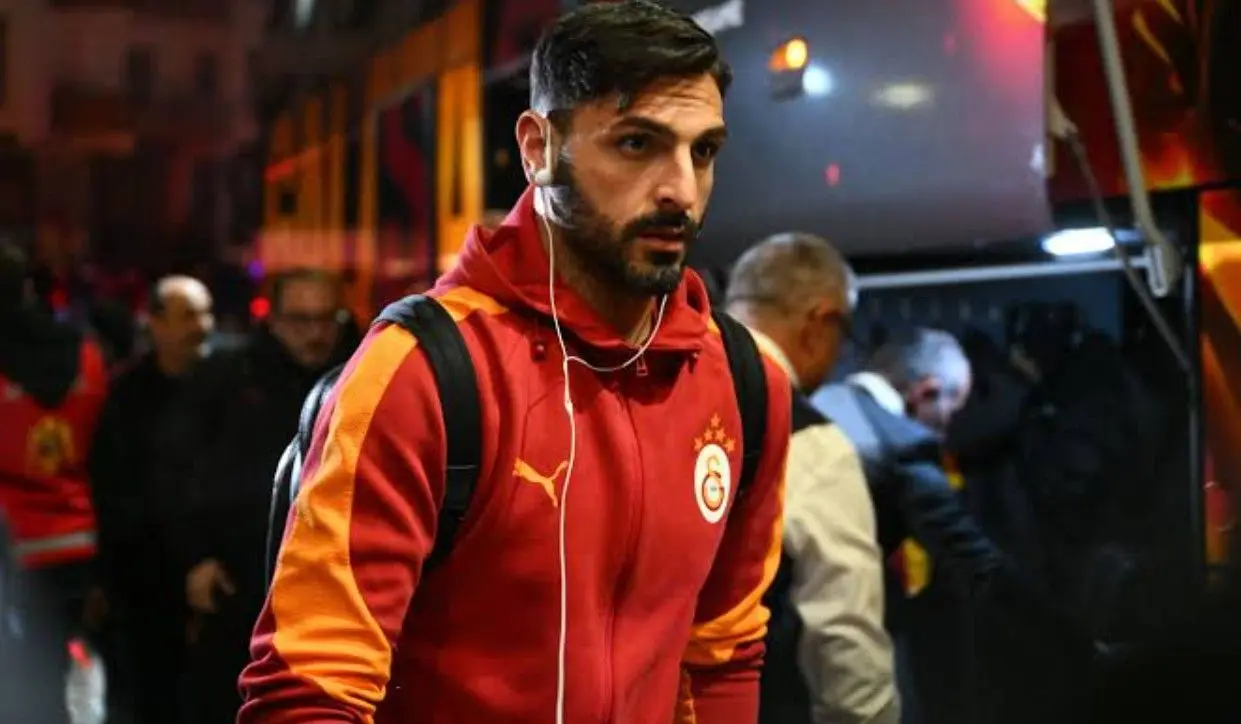 Günay Güvenç bombası! Transfer an meselesi...
