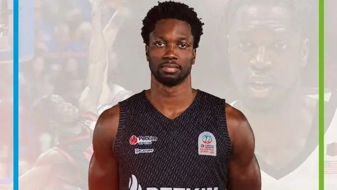 Nathan Mensah, Aliağa Petkimspor'da!