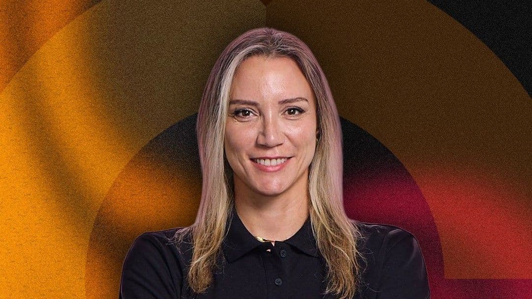 Galatasaray'ın yeni menajeri Gizem Giraygil Varol oldu