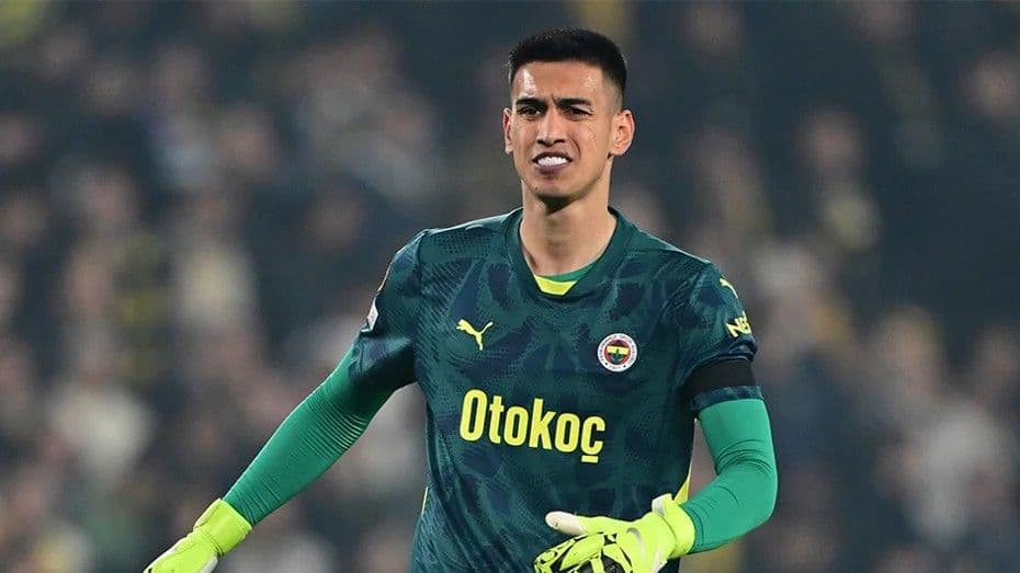 Başkan açıkladı: İrfan teklifi kabul etti!