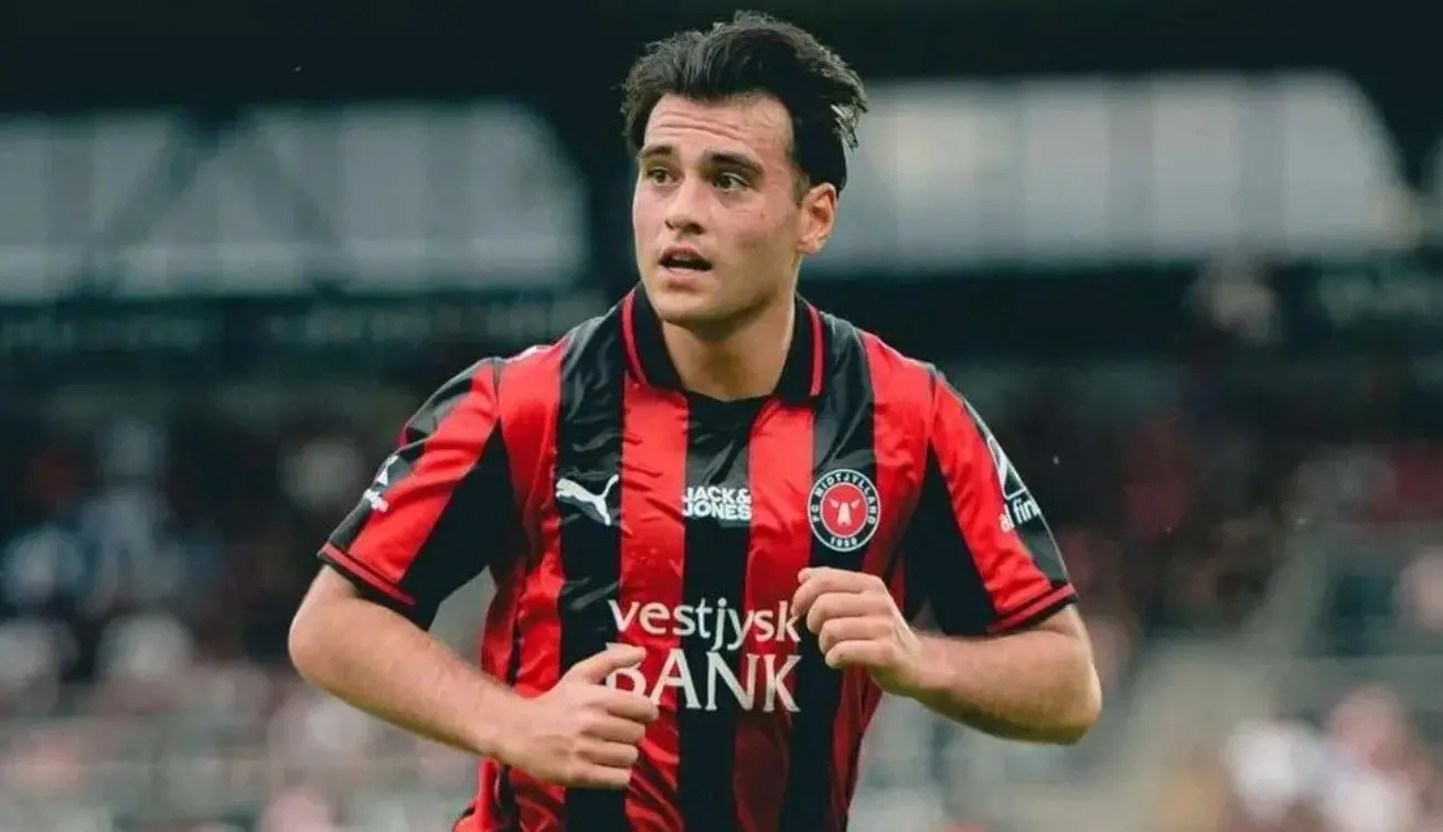 Trabzonspor, Midtjylland ile anlaştı!