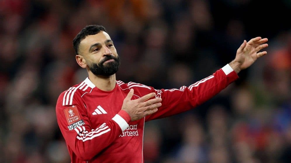 Mohamed Salah'tan Beşiktaş'a kötü haber