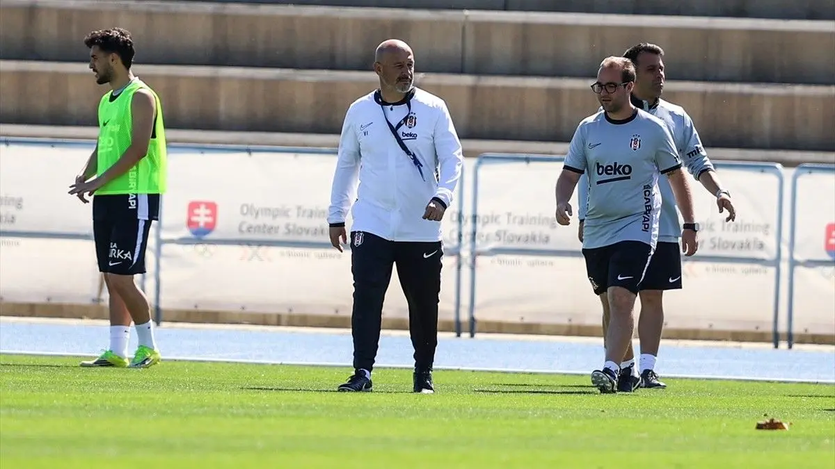 Vincenzo Italiano'dan Leandro Trossard sözleri!