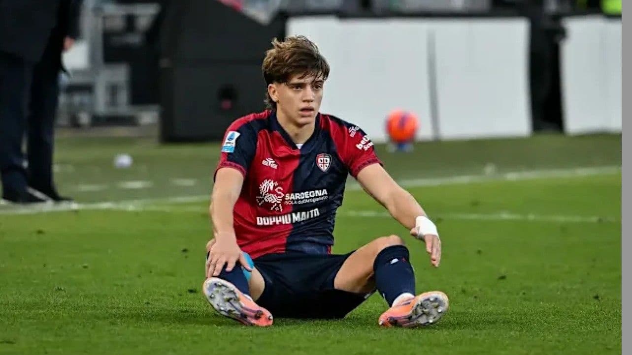 Chelsea geleceğe yatırım yaptı: Transferi açıkladı