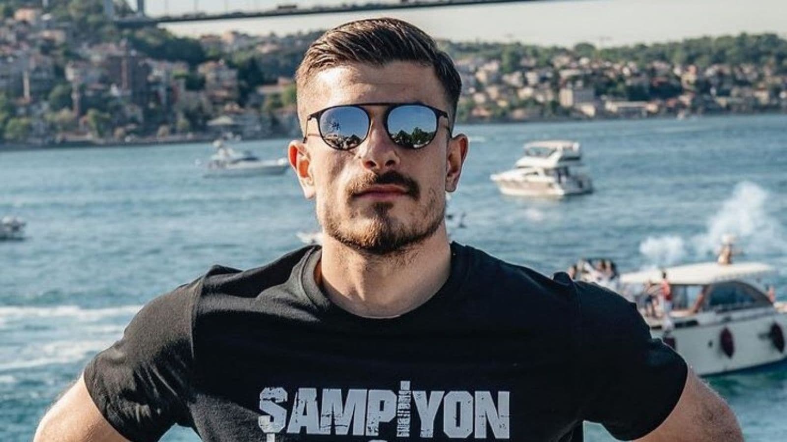 İşte Dorukhan Toköz'ün yeni takımı! Anlaşma sağlandı