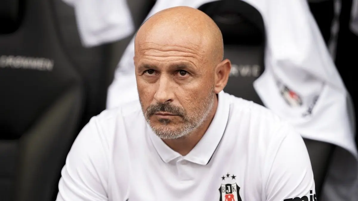 Vincenzo Italiano turun şifresini açıkladı!