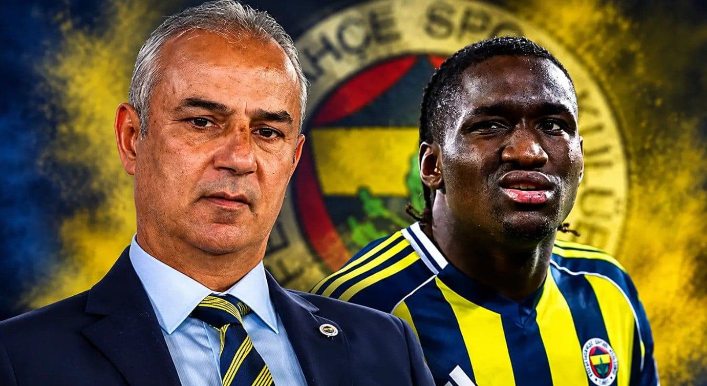 Flaş teklif sonrası Kartal'dan Cherif kararı!