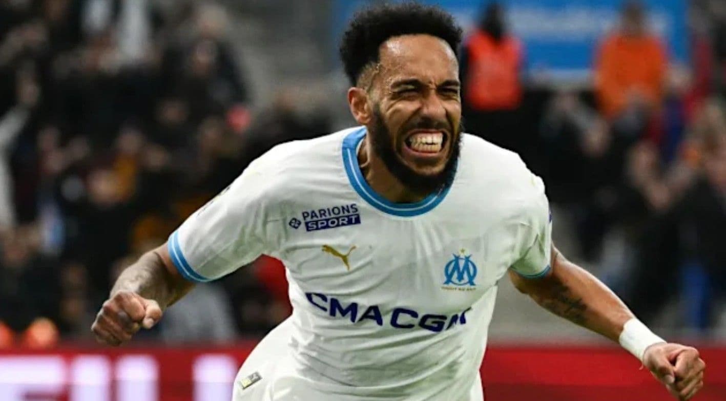 Süper Lig'de Aubameyang sürprizi