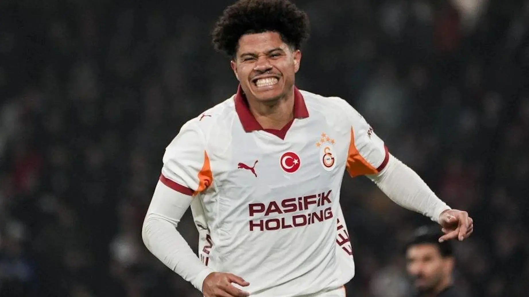 Gabriel Sara’dan transfer itirafı! Premier Lig hayali var ama...