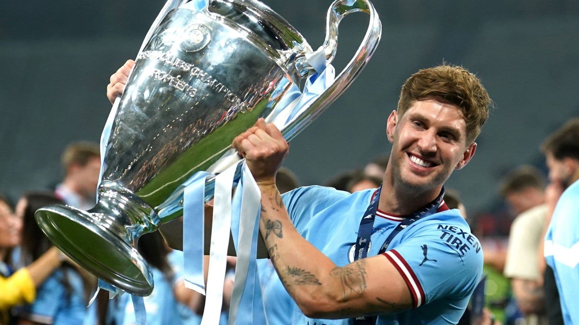 John Stones Inter'e Transfer Oluyor! Manchester City'den Ayrılan Yıldızın Yeni Adresi