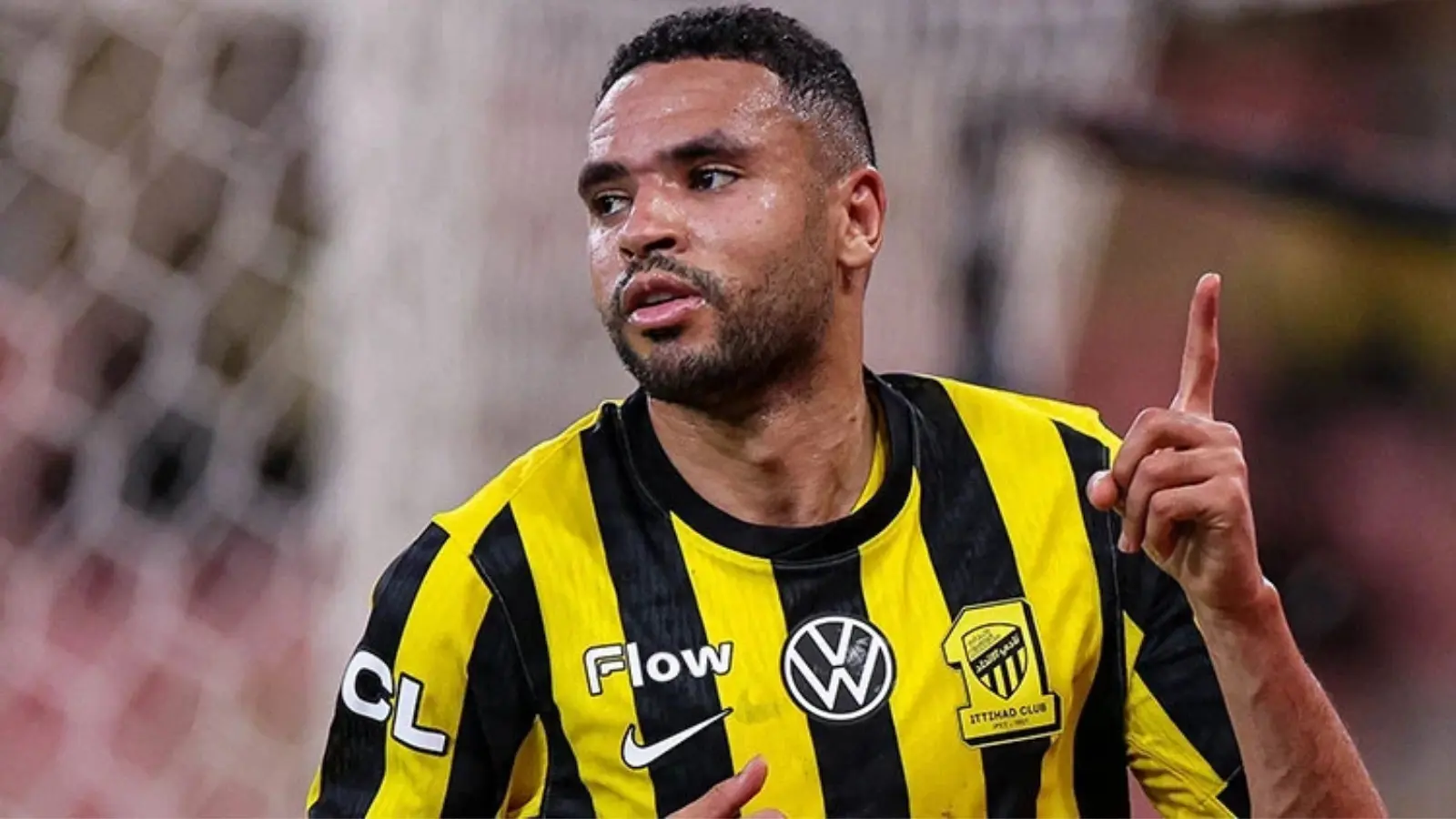 Al-Ittihad'da En-Nesyri kararı!