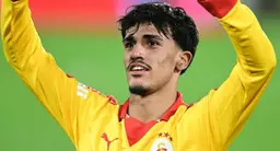 Galatasaray'ın 18 yaşındaki genç yeteneği Can Armando Güner'e Süper Lig'den bir talip daha!