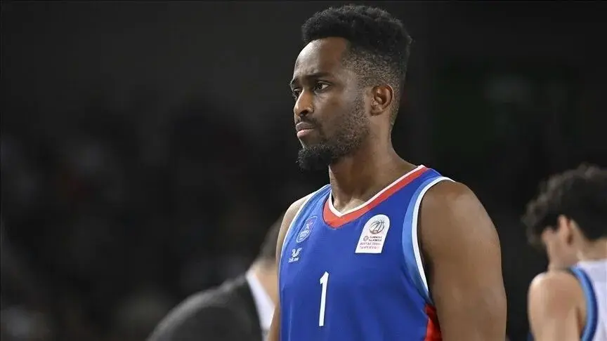 Anadolu Efes'ten Rodrigue Beaubois kararı!