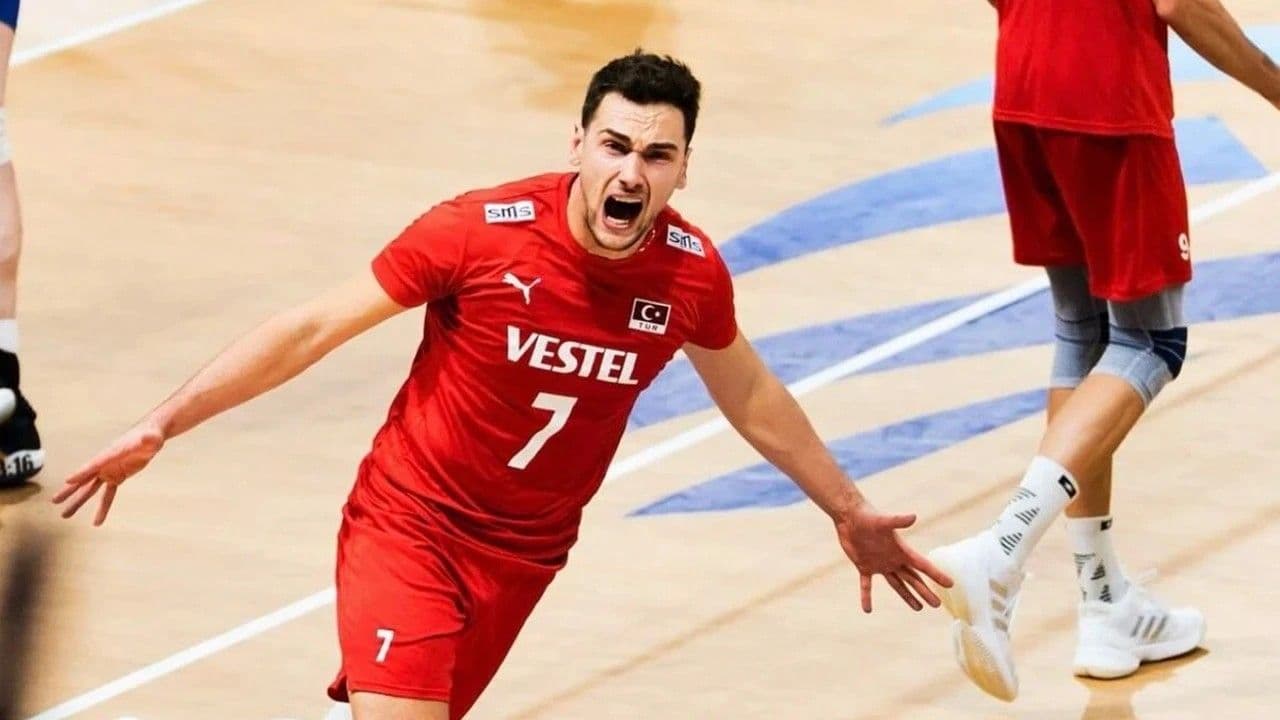 Bedirhan Bülbül'den kötü haber: Omuz sıkışması...